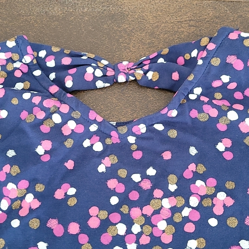Long Sleeves Girls dress size XL - Picture 2 of 3